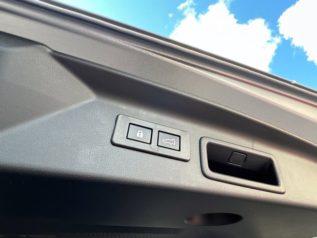 New 2026 Subaru Forester Touring AWD/4WD image 45