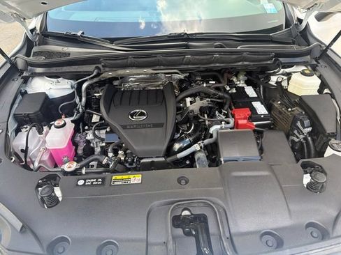 Used 2023 Lexus RX 350 Premium w/ Cold Area Package AWD/4WD image 12