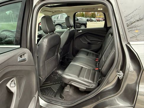Used 2018 Ford Escape SEL AWD/4WD image 11