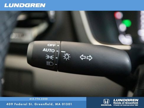 New 2026 Honda Passport RTL image 19