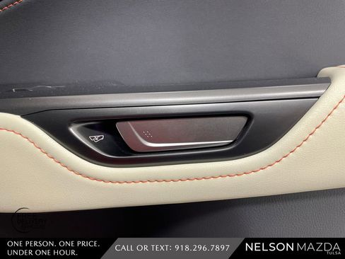 Used 2023 Lexus NX 350h AWD image 43