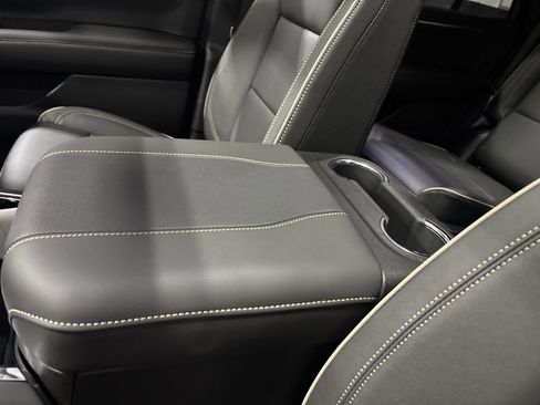 New 2026 Chevrolet Tahoe Premier image 22