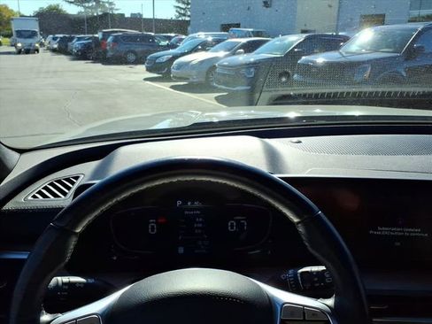 Certified 2024 Kia Telluride EX X-Line image 44