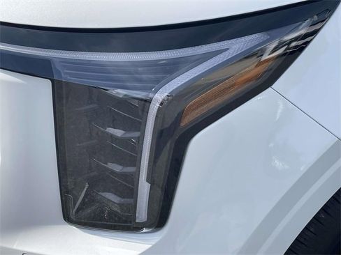 New 2026 Kia Carnival LXS image 8