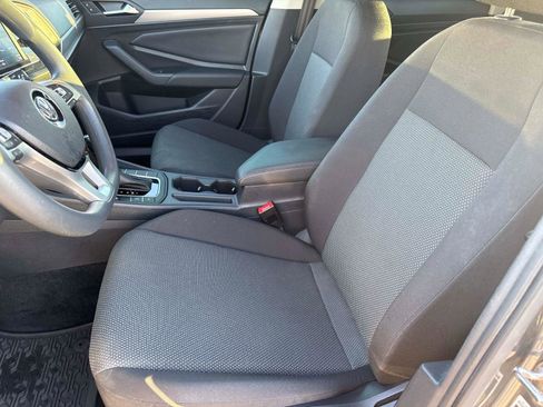 Used 2021 Volkswagen Jetta S w/ Driver Assistance Package image 17