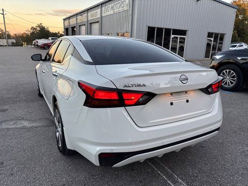 Used 2024 Nissan Altima 2.5 S image 7