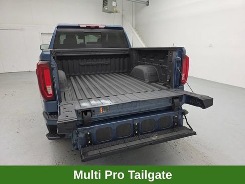 Used 2024 GMC Sierra 1500 Denali w/ Technology Package AWD/4WD image 58