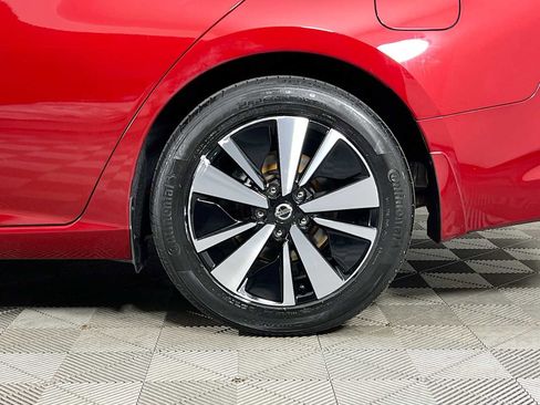 Used 2022 Nissan Altima 2.5 SV image 29