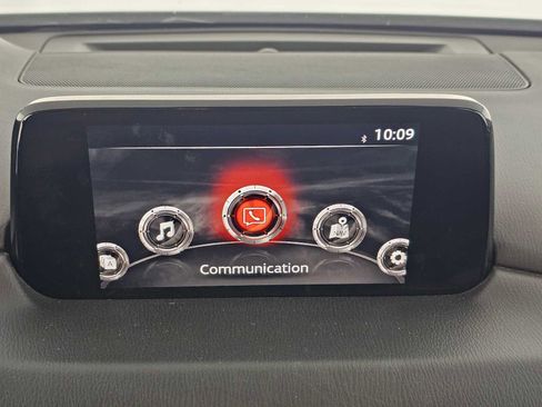 Used 2019 MAZDA CX-5 Sport w/ I-ACTIVSENSE Package image 24