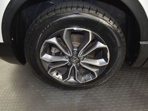 Used 2022 Honda CR-V EX-L image 13