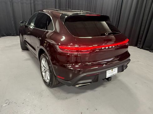 New 2026 Porsche Macan image 23