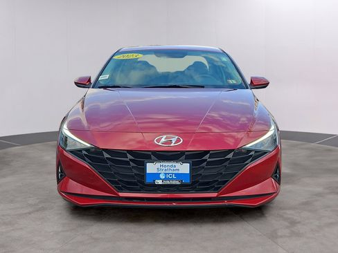 Used 2023 Hyundai Elantra SEL image 24