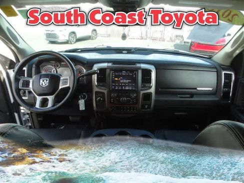 Used 2018 RAM 2500 Laramie image 25