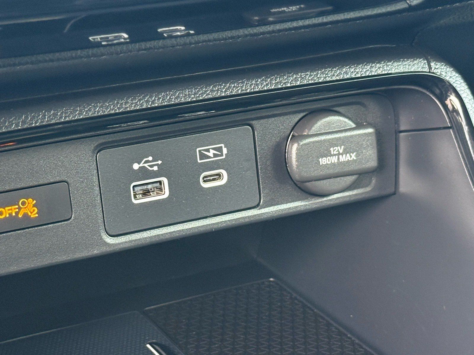 Used 2025 Honda CR-V Sport Touring image 24