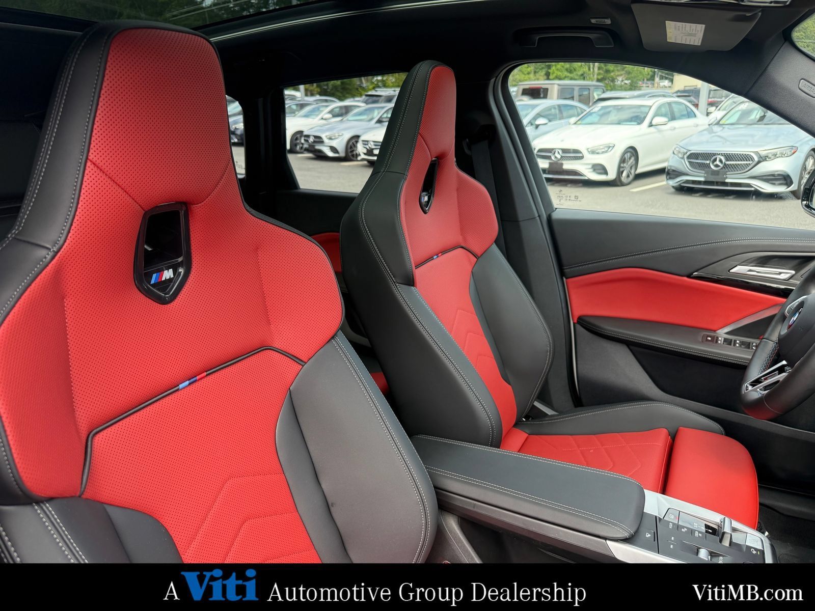 Used 2026 BMW X1 M35i AWD/4WD image 31