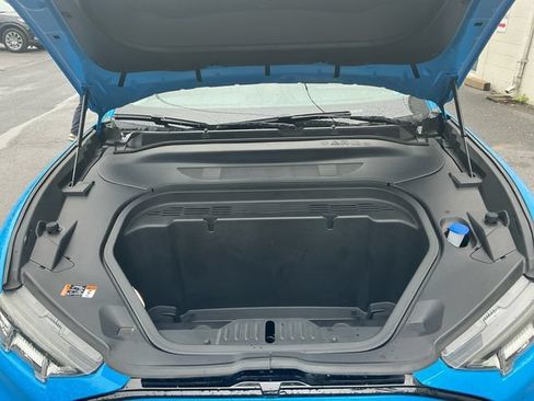 Certified 2023 Ford Mustang Mach-E Premium AWD/4WD image 20