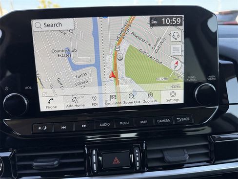 New 2025 Nissan Pathfinder Platinum w/ Lighting Package (N93) image 21