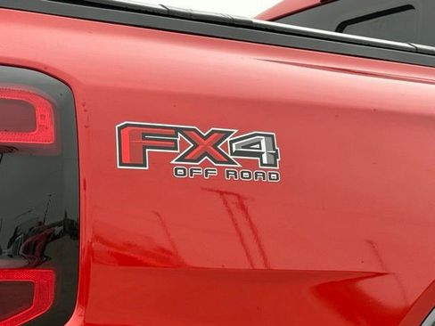 Used 2024 Ford Ranger XLT w/ FX4 Off-Road Package AWD/4WD image 12