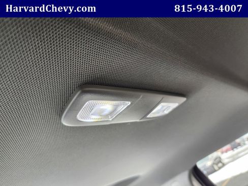 Used 2026 Chevrolet Silverado 1500 LT image 28