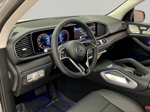 New 2026 Mercedes-Benz GLE 350 4MATIC image 15