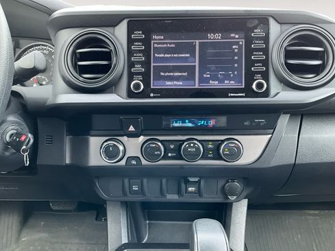 Used 2023 Toyota Tacoma SR AWD/4WD image 12