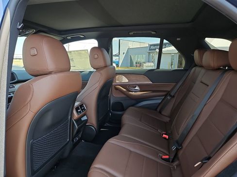 New 2026 Mercedes-Benz GLE 350 4MATIC image 17