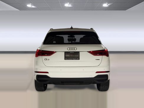 Used 2024 Audi Q3 2.0T Premium Plus w/ Premium Plus Package AWD/4WD image 10