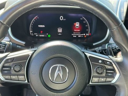 Certified 2024 Acura MDX SH-AWD image 11