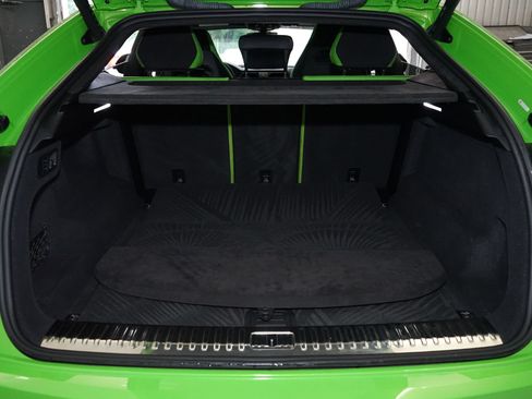 Used 2022 Lamborghini Urus AWD/4WD image 34