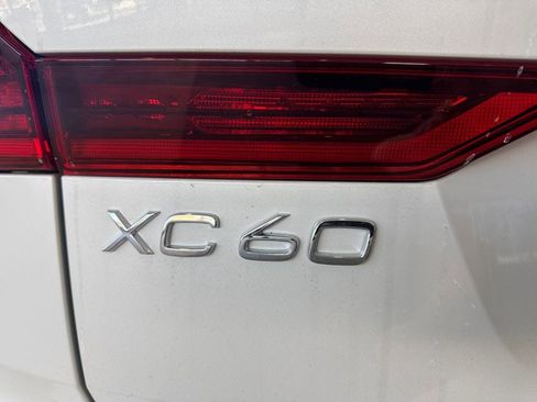 New 2026 Volvo XC60 T8 Polestar w/ Protection Package Premier AWD/4WD image 9