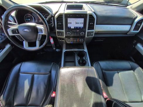 Certified 2021 Ford F250 Lariat w/ Lariat Value Package image 16