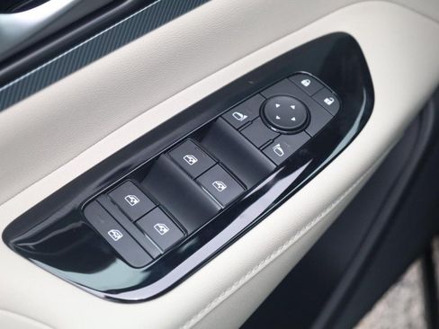 New 2026 Nissan Murano SL w/ Comfort Package AWD/4WD image 11