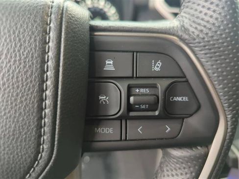 Used 2025 Toyota Tundra SR5 image 13