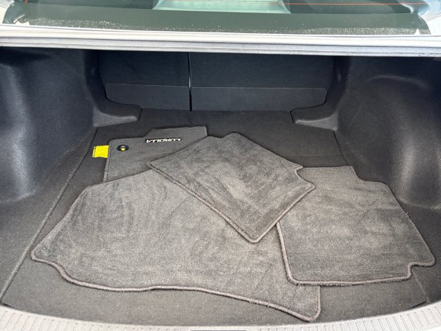 Certified 2022 Toyota Corolla LE w/ LE Convenience Package FWD image 19