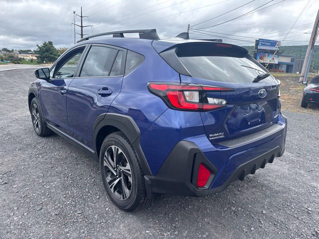Used 2024 Subaru Crosstrek 2.0i Premium AWD/4WD image 7
