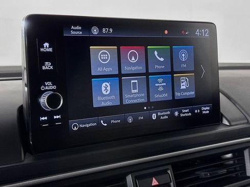 Certified 2024 Honda Pilot Elite image 28