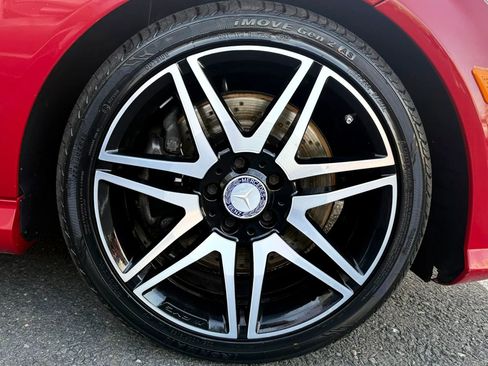 Used 2014 Mercedes-Benz C 250 Coupe image 43