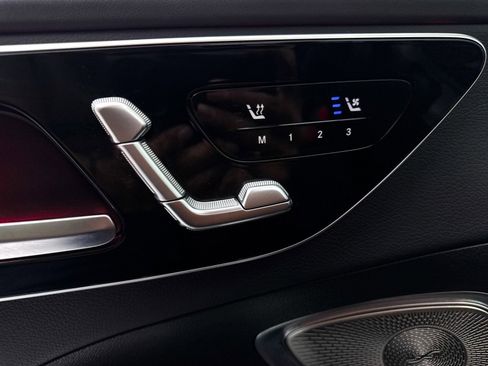 Used 2024 Mercedes-Benz C 300 4MATIC Sedan w/ AMG Line w/ Night Package image 25