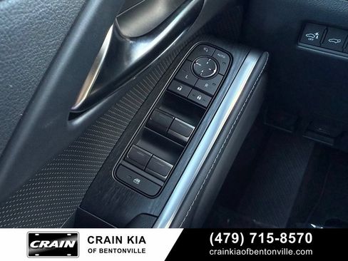Used 2025 Lexus GX 550 AWD/4WD image 10