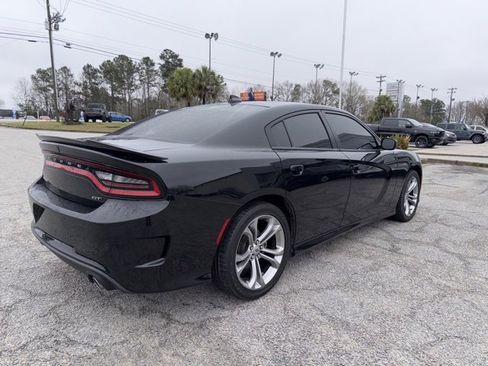 Used 2021 Dodge Charger GT w/ Plus Group image 10