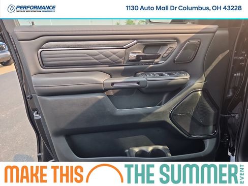New 2026 RAM 1500 Limited AWD/4WD image 19