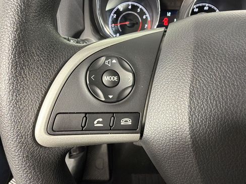 Used 2025 Mitsubishi Outlander Sport AWD image 15