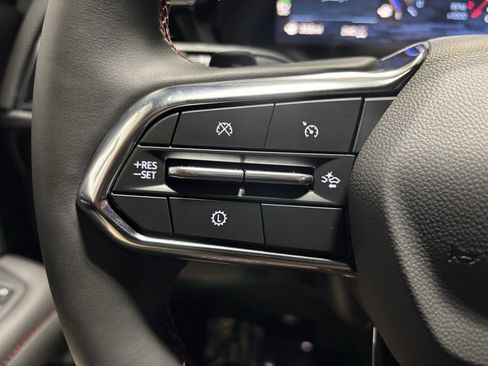 New 2026 Chevrolet Tahoe RST w/ RST Capability Package image 13