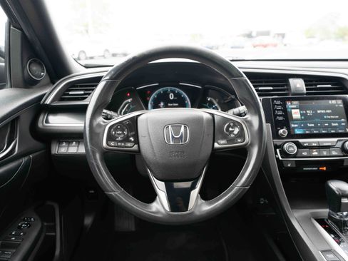 Used 2020 Honda Civic EX-L image 21