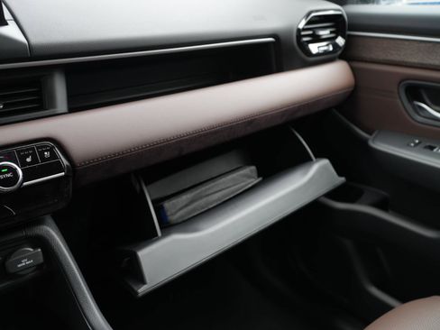 New 2026 Honda Pilot Elite image 29