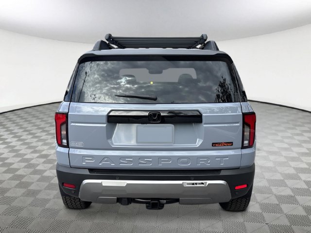 New 2026 Honda Passport TrailSport Elite image 5