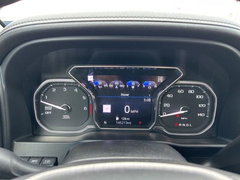 Used 2019 GMC Sierra 1500 Denali w/ Denali Ultimate Package image 25