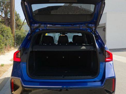 Used 2025 BMW X1 xDrive28i w/ M Sport Package image 23