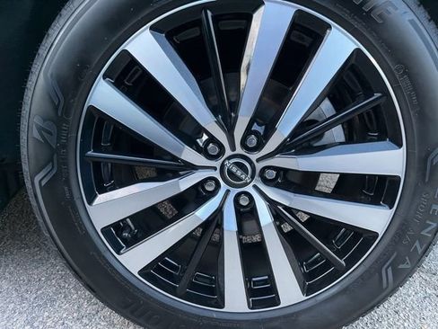 Used 2023 Nissan Pathfinder Platinum w/ Lighting Package (N93) image 60