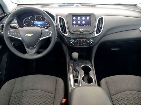Used 2023 Chevrolet Equinox LT FWD image 17